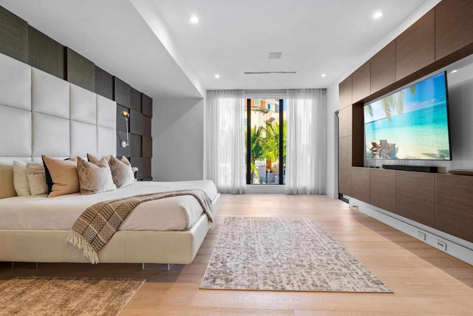 Villa Celine Fort Lauderdale Exterior foto